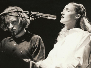 Dead Can Dance (1987 - 2012)