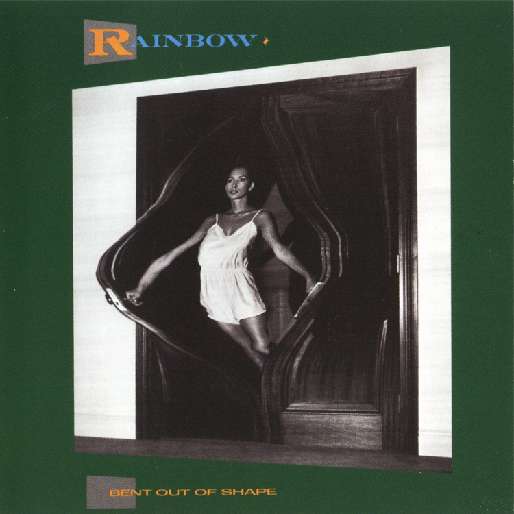 Rainbow - Bent Out Of Shape (1983)