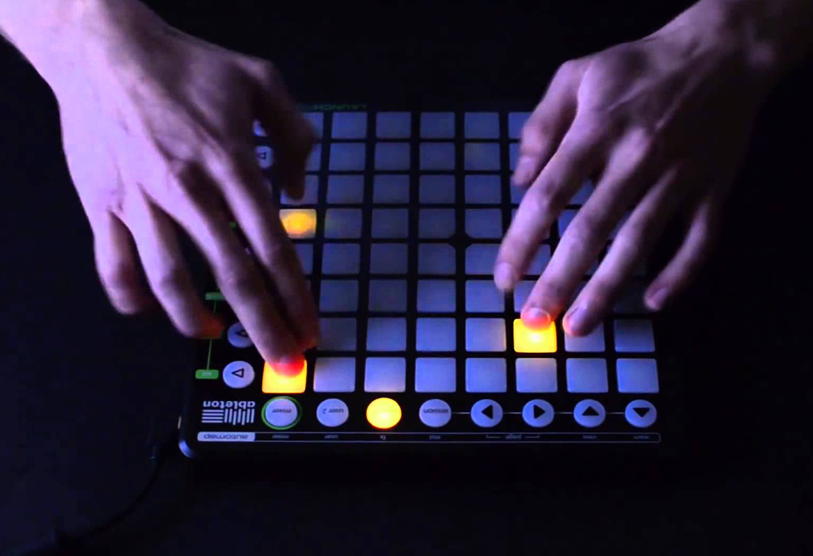 Electronica part 3