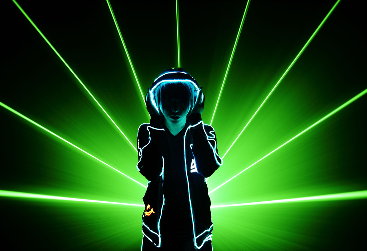 Electronica part 1