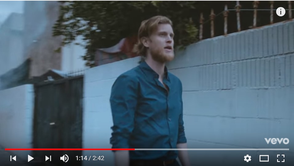 The Lumineers - Ophelia