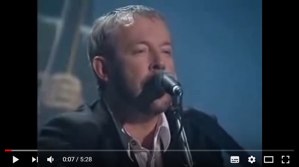 Глибокий вірш Макаревича