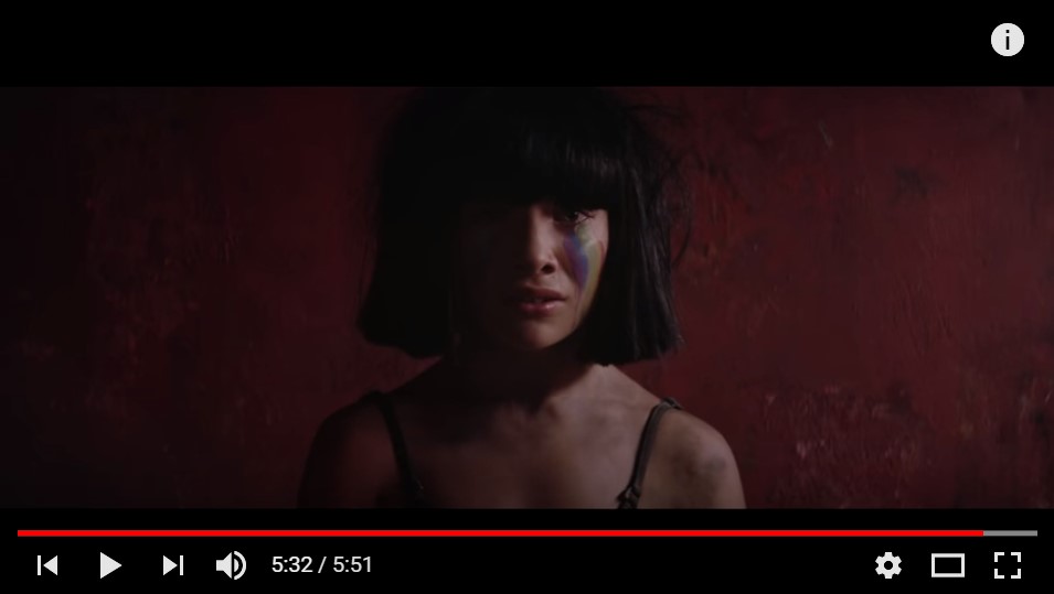 Sia - The Greatest