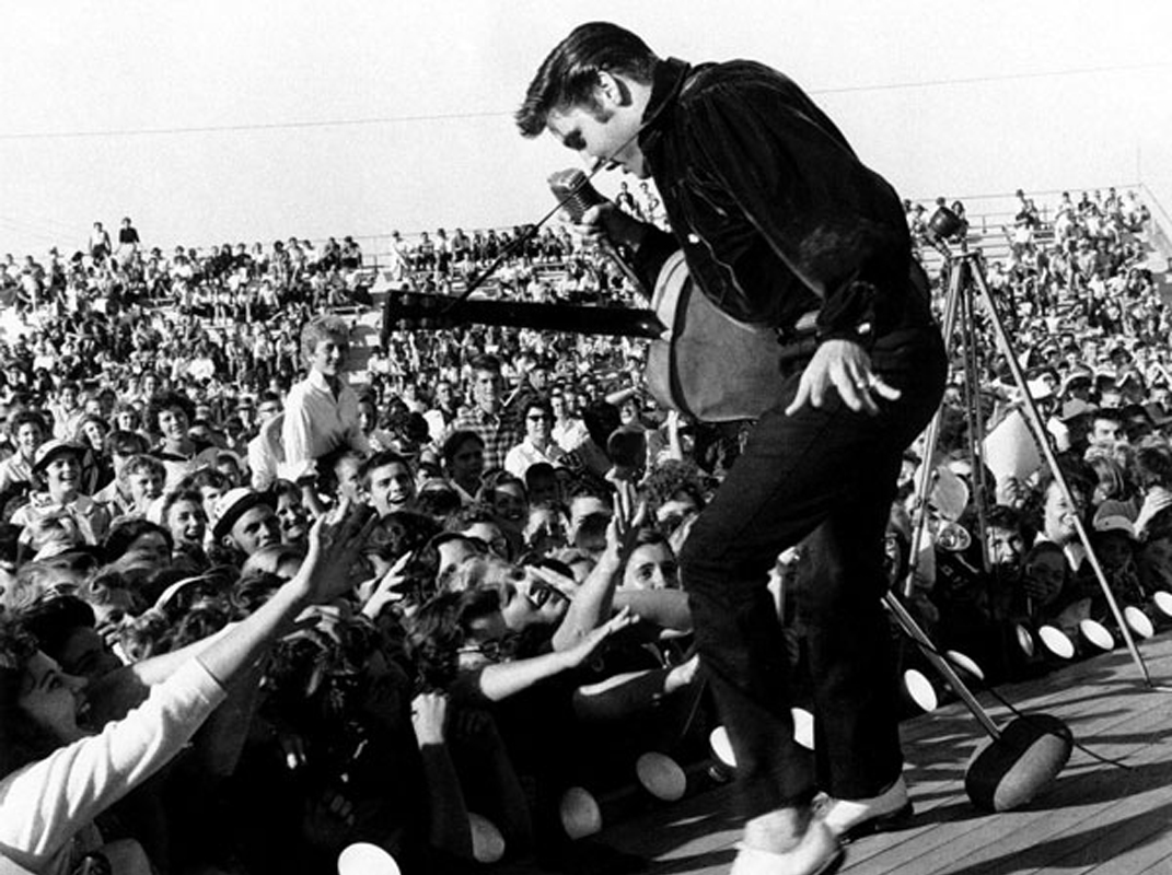 Rock 50's