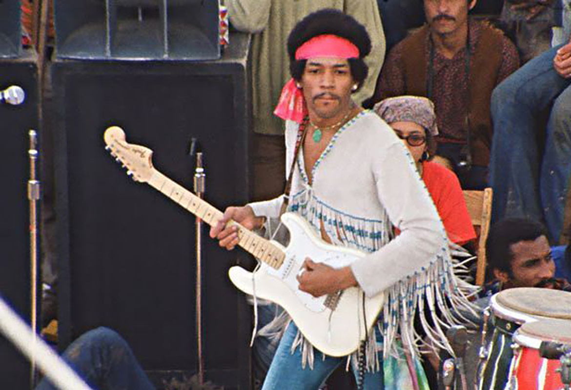 Rock 60's part 2