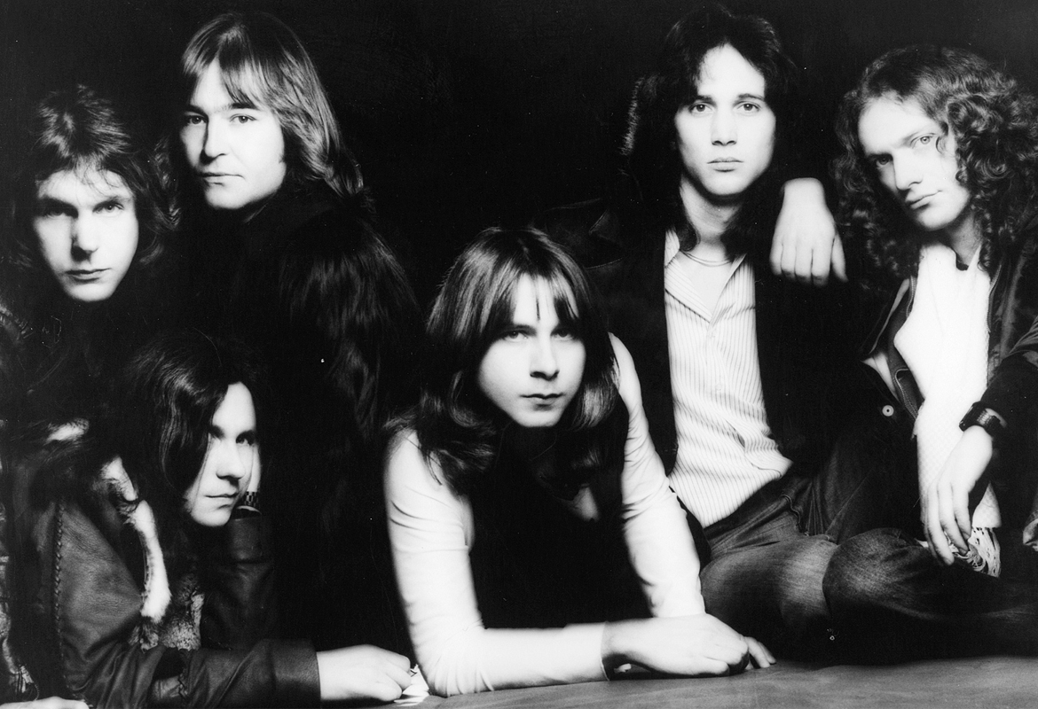 Rock 60's part 3